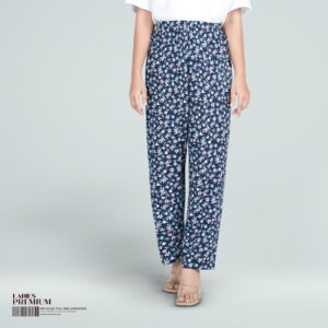 Women's Premium Palazzo